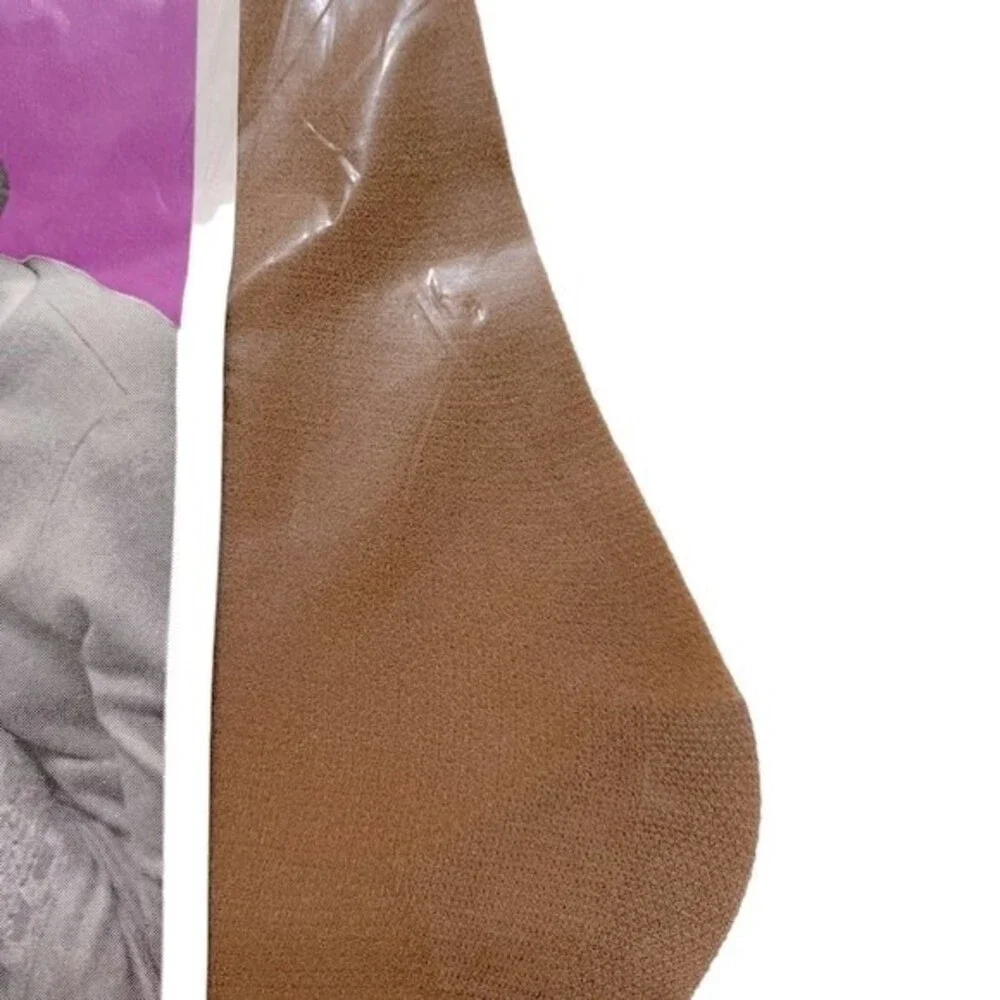 New Society Vintage Seamfree Thigh-High Stockings